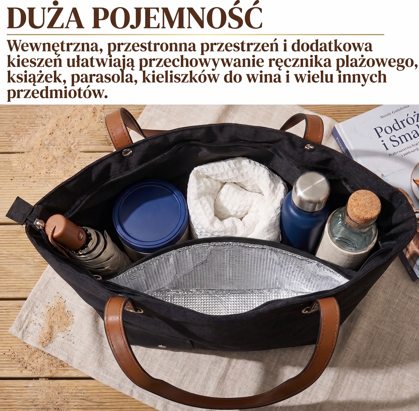 Torba PartyBag