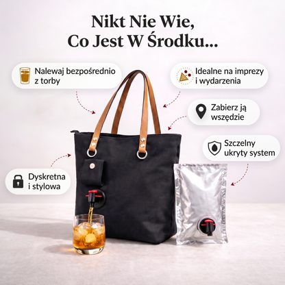 Torba PartyBag